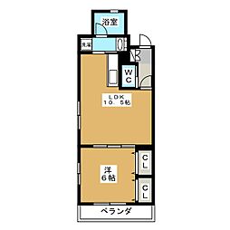 クレシェンド登呂