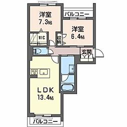 Ｗｉｓｔｅｒｉａ　ｒｅｓｉｄｅｎｃｅ 201