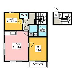 エス・コート八幡