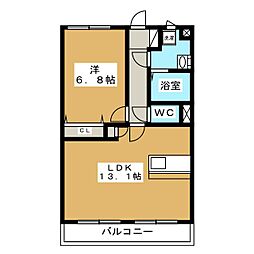 グランストーク西島