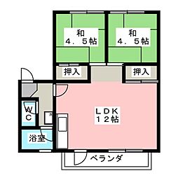 大屋敷ハイツ