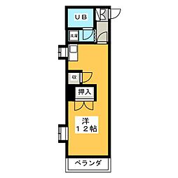 クレセントコート静岡