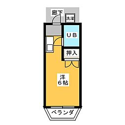 コーポユニ