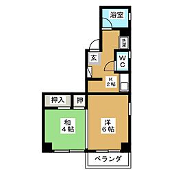 オラシオン稲川1丁目