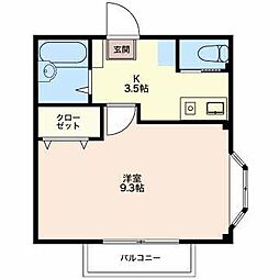 クレストＭ馬渕