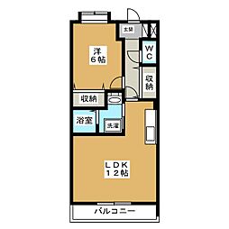 メルベーユ稲川