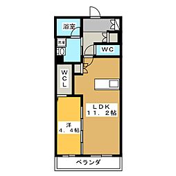 メゾンドニーム寿町