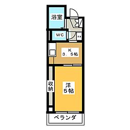 ロイヤルマンション中田