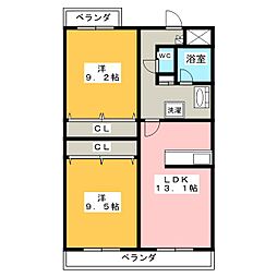 エスペラール中田