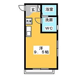 コンドミニアム　ノヴィア・ブランカ