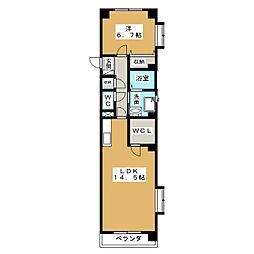 メルベーユ稲川