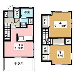 インプレスフレイムB