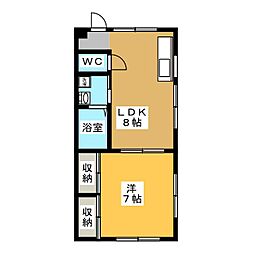 ラベンダー中田