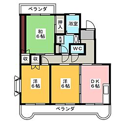 グランドゥール芹が谷