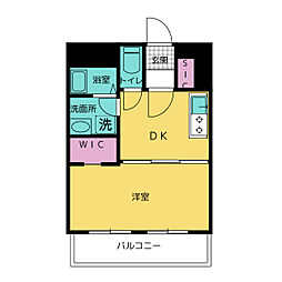 静岡泉町エンブルコート 404