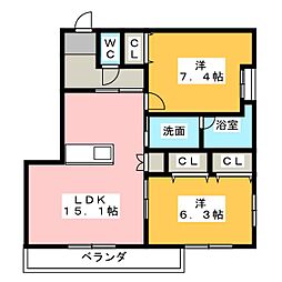オラシオン大坪町