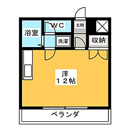 ルミエール馬渕