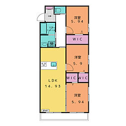 グランドゥール大岩 407