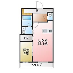 仮）リバブル富士見台 102