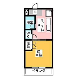 マンションフローラ