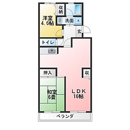 コンフォートウンノ