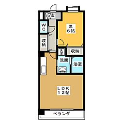 メルベーユ稲川