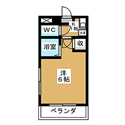 ラ・シャンブル
