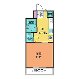 マンションフローラ