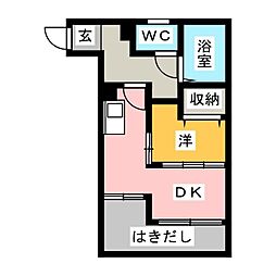 メゾン　グランド　ラヴィ