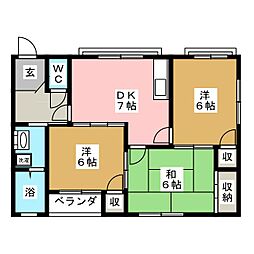 朝風