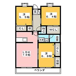 グレース緑風館