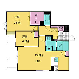 CASA OTSUBO 301