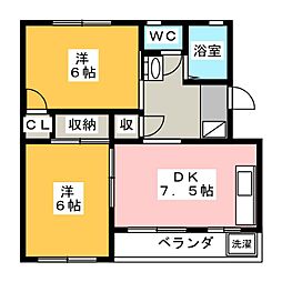 ミカサハイツ