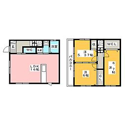 南安倍 戸建賃貸住宅