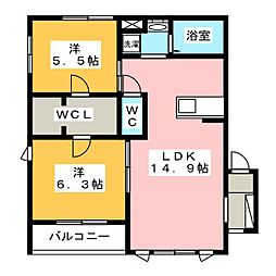カーサ　サンフェリーチェ