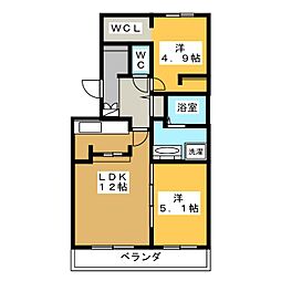 グリーンハイツ