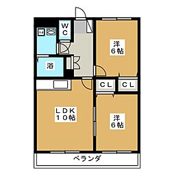 ヴィラコンテッサ下島II
