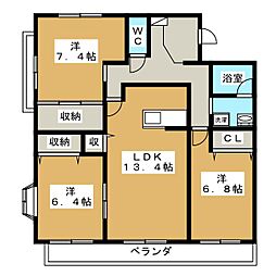 グレース緑風館