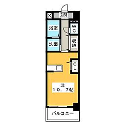 カラフル　ウェーブ
