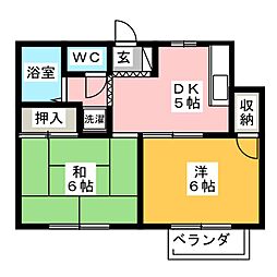 メゾンロイヤル