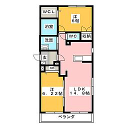 メゾン月声