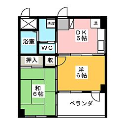 スクウェアーコート
