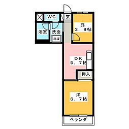 エスカイア中田