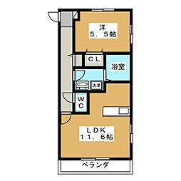 フィオーレ中田