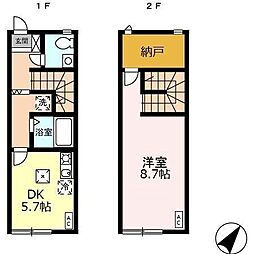 コンフォール登呂