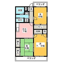 ディアコート中田