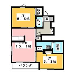 ディア　ヴェルジュ