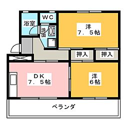 有賀ハイツ