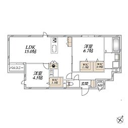 Ｅｍｉｎｅｎｃｅ　Ｅａｓｔ 305