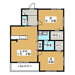 オラシオン八幡